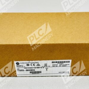 Allen Bradley 1732ES-IB8XOBV4 Series A ArmorBlock Guard I/O Module Sealed