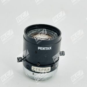 Pentax C1614-M C-Mount Machine Vision TV Lens 16mm