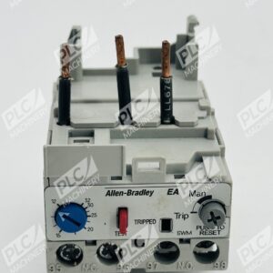 Allen Bradley 193-EA1GB Electronic Overload Relay Ser B