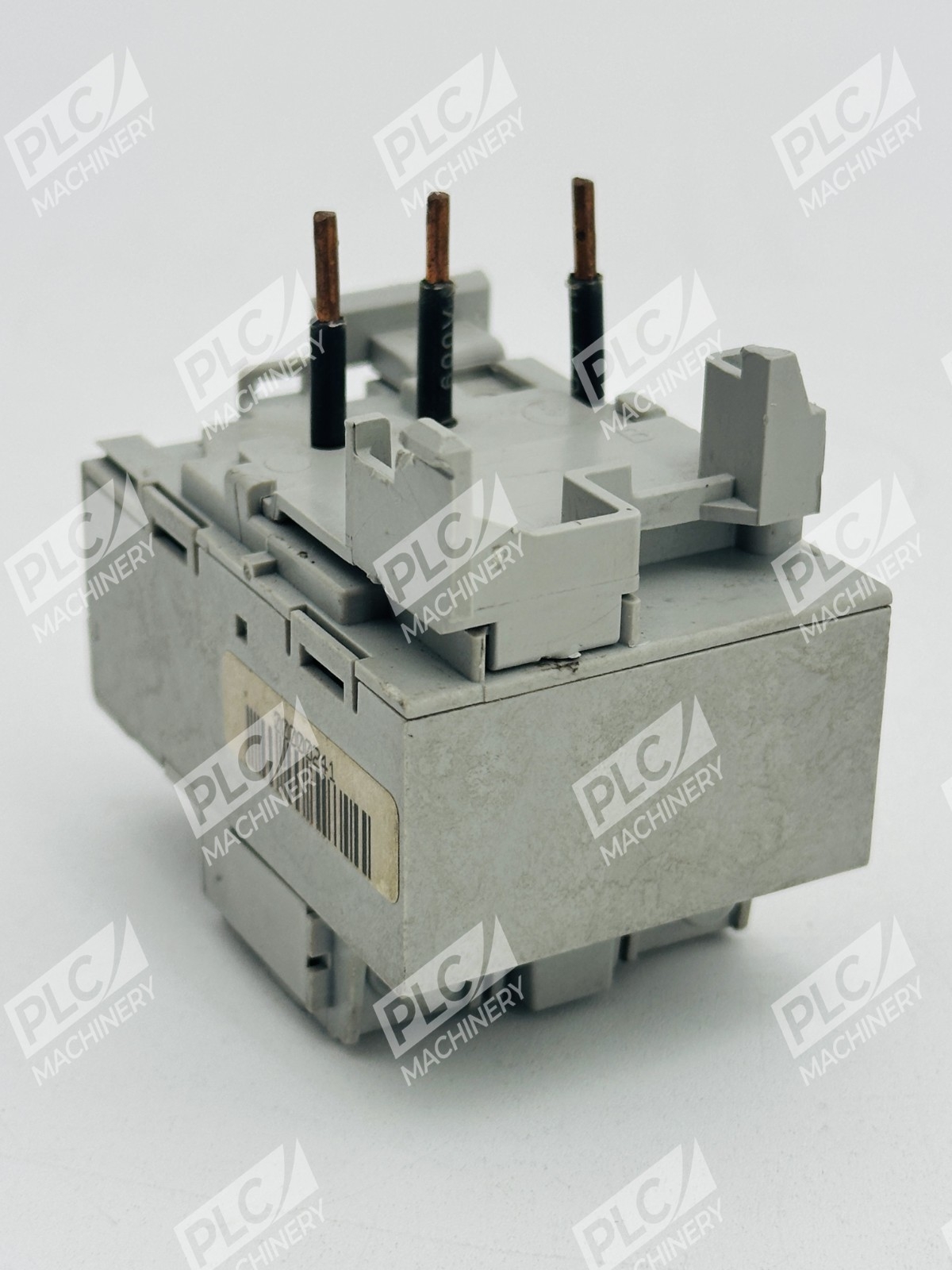 Allen Bradley 193-EA1GB Electronic Overload Relay Ser B - Image 5