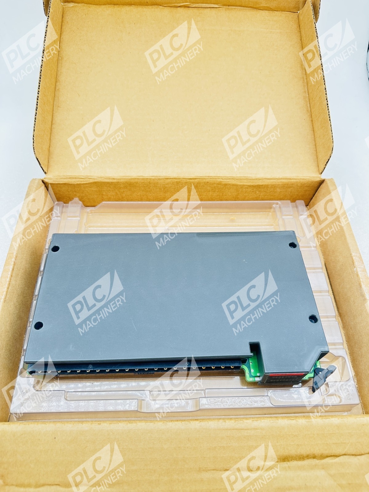 Allen Bradley 1771-IAD Series D 120V DC/AC Input Module Missing Block - Image 3