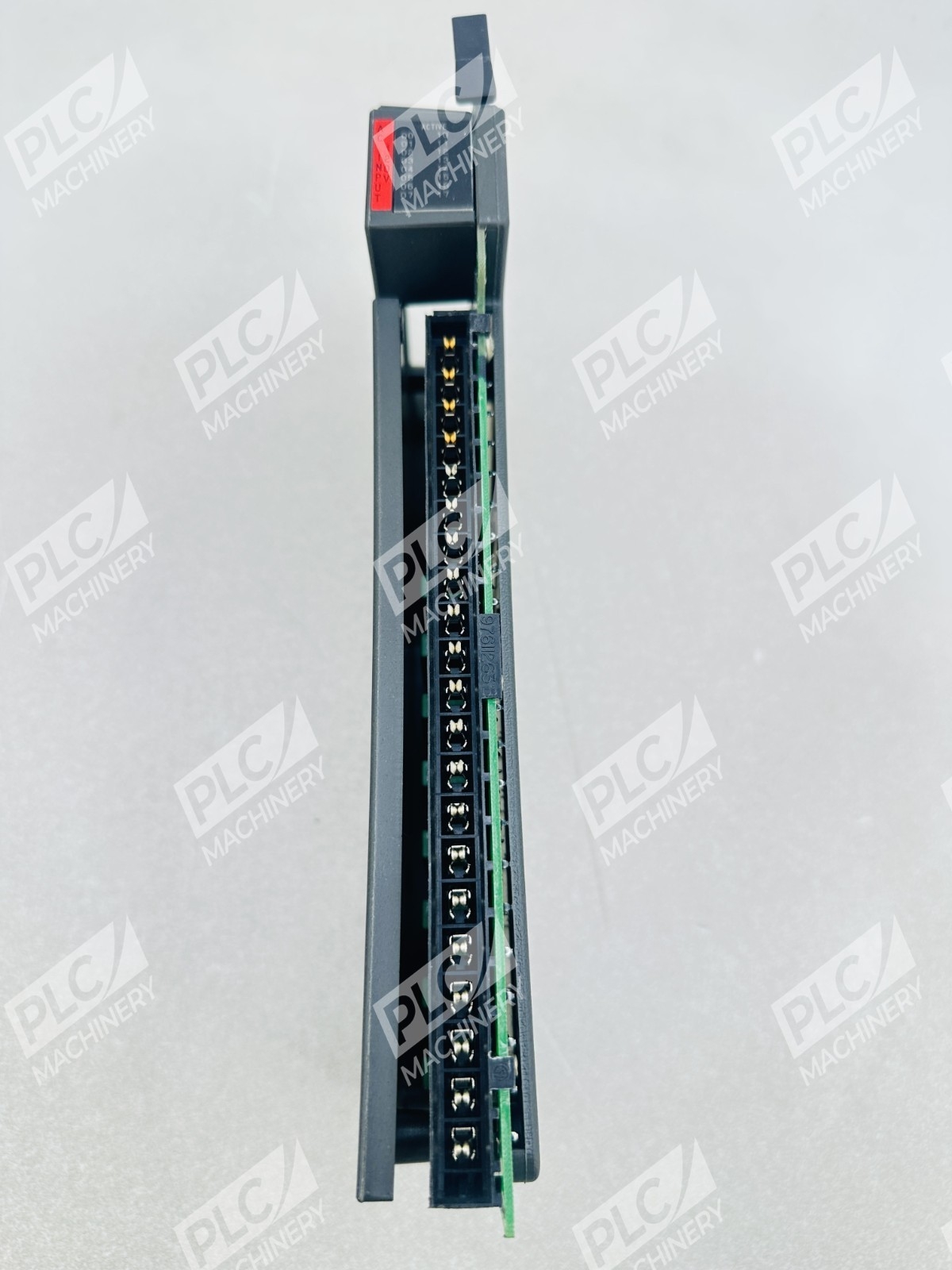 Allen Bradley 1771-IAD Series D 120V DC/AC Input Module Missing Block - Image 7