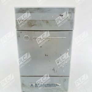 Allen Bradley 1746-P2 Series C SLC500 Power Supply
