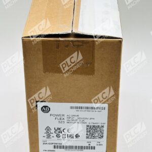 Allen Bradley 25A-D2P3N104 Series B PowerFlex 523 AC Drive