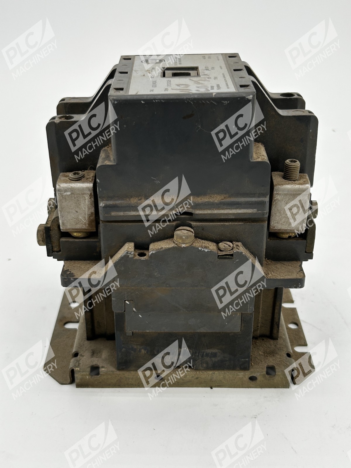 Westinghouse A201K4CAG Size 4 135Amps 179C920G65 Contactor - Image 4