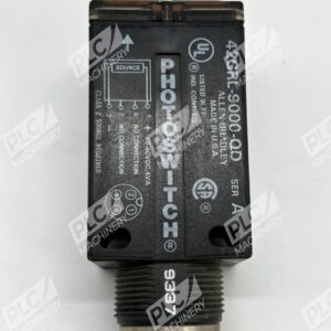Allen Bradley 42GRL-9000-QD Photoswitch Transmitted Beam Sensor Ser A