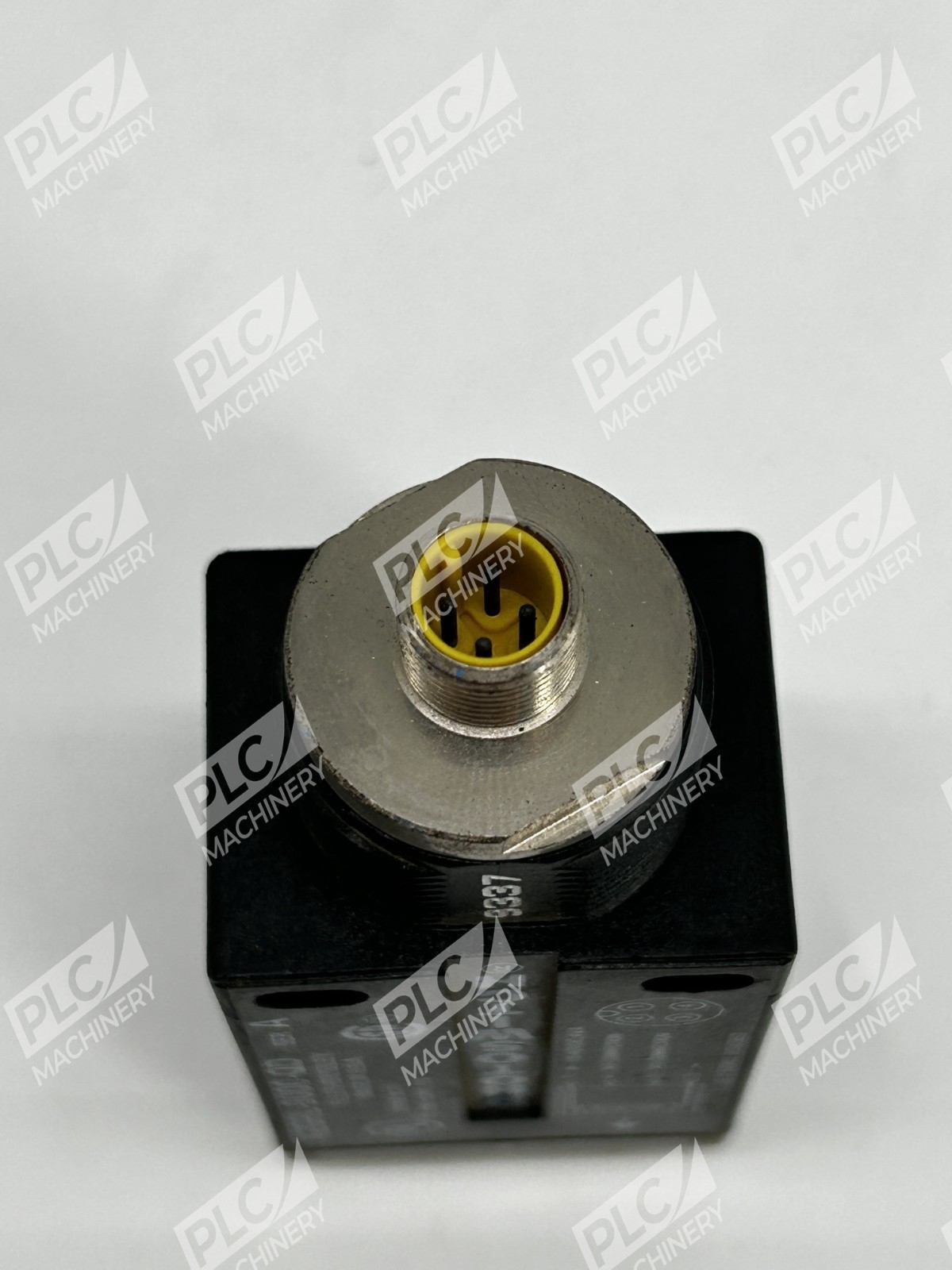 Allen Bradley 42GRL-9000-QD Photoswitch Transmitted Beam Sensor Ser A - Image 6