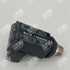 Allen Bradley 42GNC-9200-QD1 Photoswitch DeviceNet Sensor Rev G Ser A