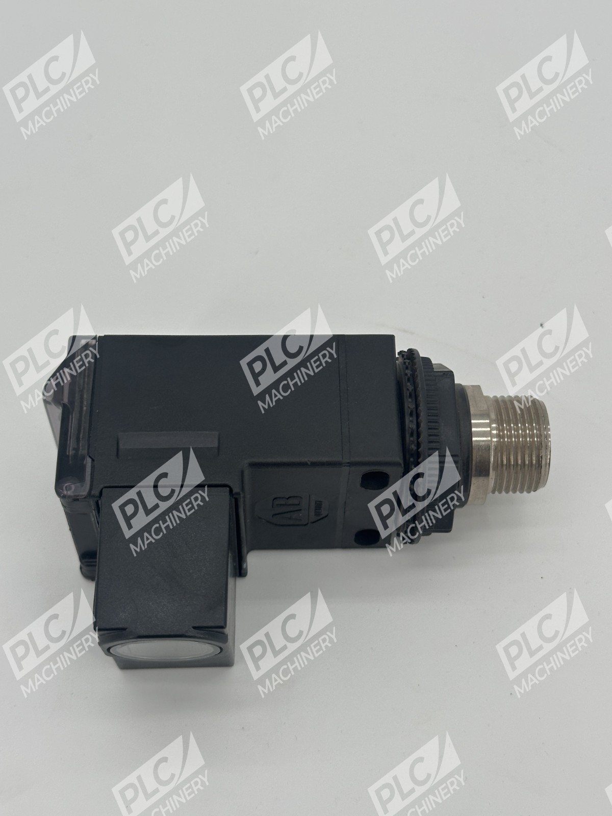 Allen Bradley 42GNC-9200-QD1 Photoswitch DeviceNet Sensor Rev G Ser A - Image 4