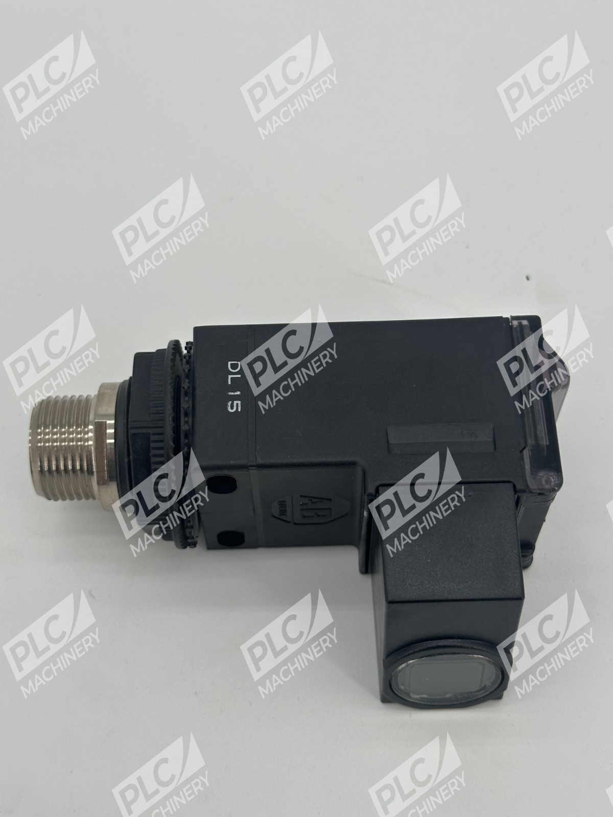 Allen Bradley 42GNC-9200-QD1 Photoswitch DeviceNet Sensor Rev G Ser A - Image 5