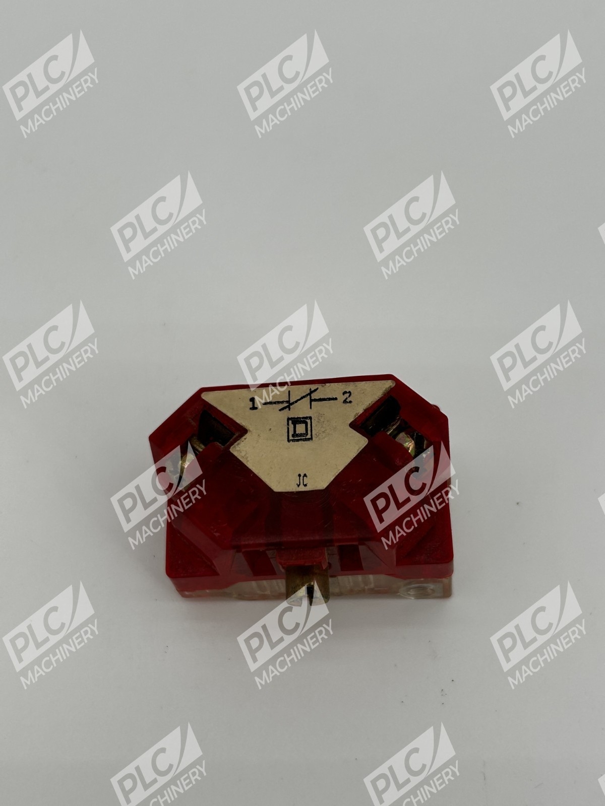 Square D 9001 KA-3 Contact Block Push Button Operator Ser J Lot of 10 - Image 3