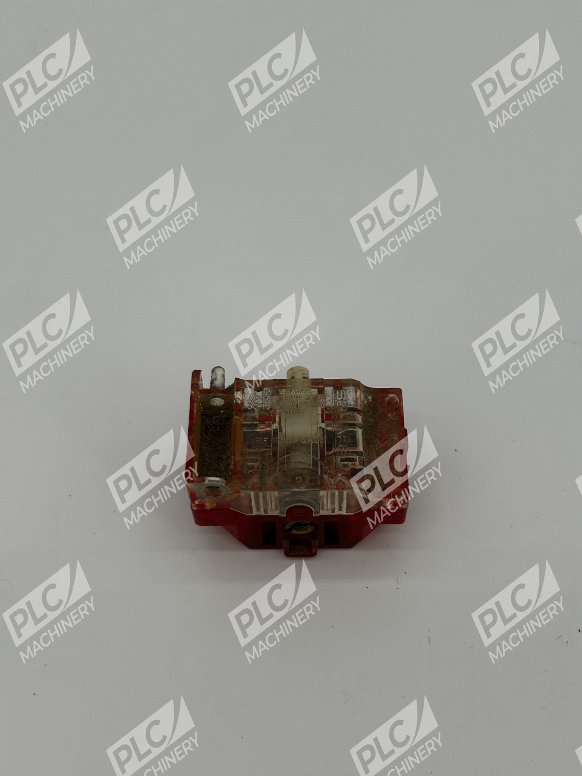Square D 9001 KA-3 Contact Block Push Button Operator Ser J Lot of 10 - Image 5