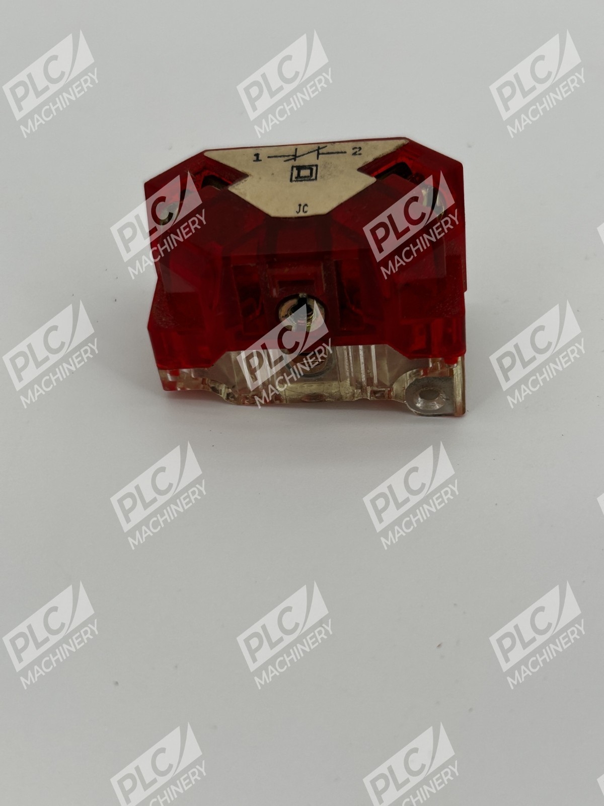 Square D 9001 KA-3 Contact Block Push Button Operator Ser J Lot of 10 - Image 7