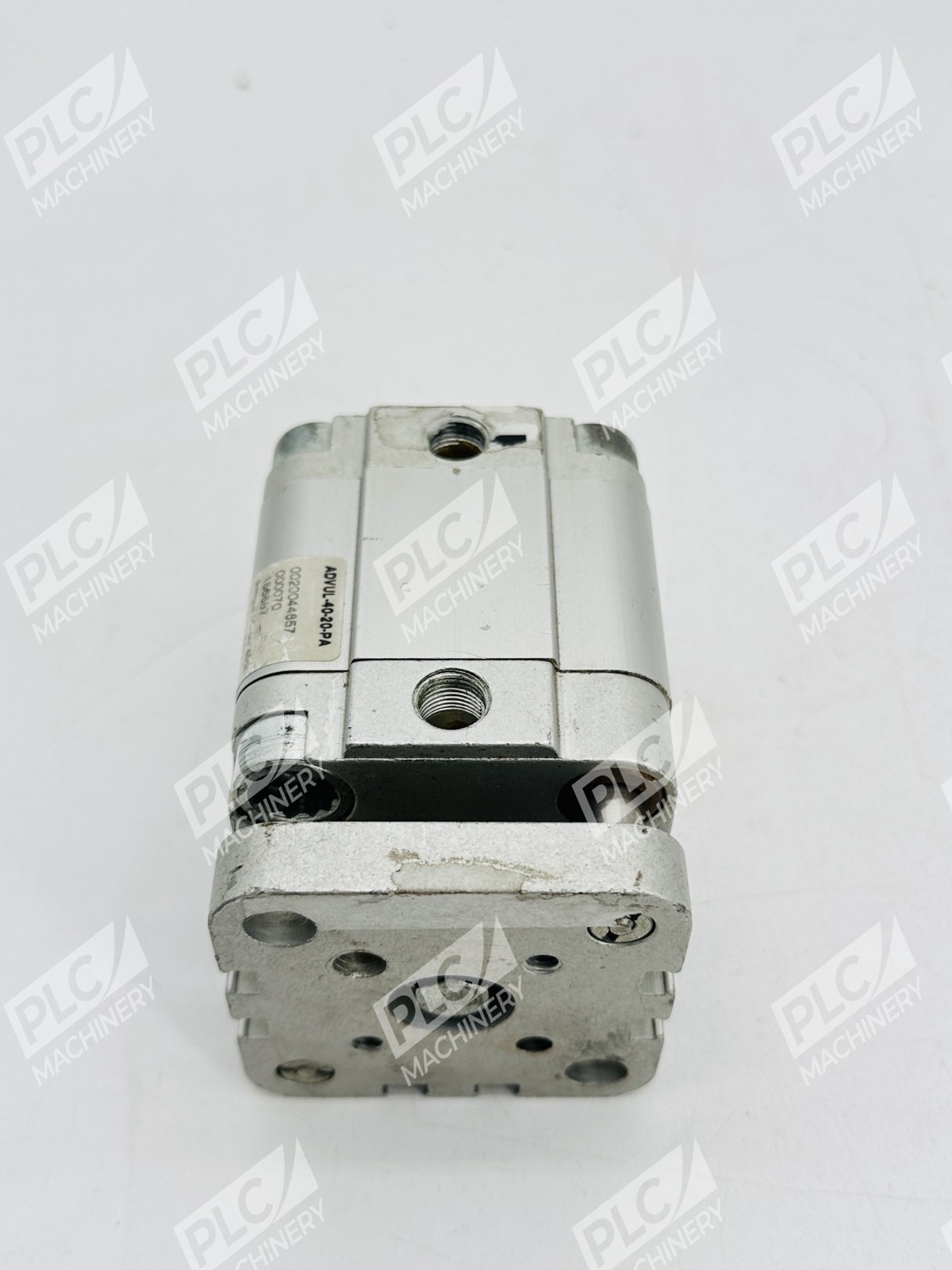 Festo ADVUL-40-20-PA Compact Pneumatic Cylinder - Image 2