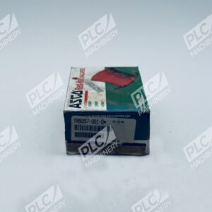 Asco Red-Hat 099257-001-D Solenoid Air Valve