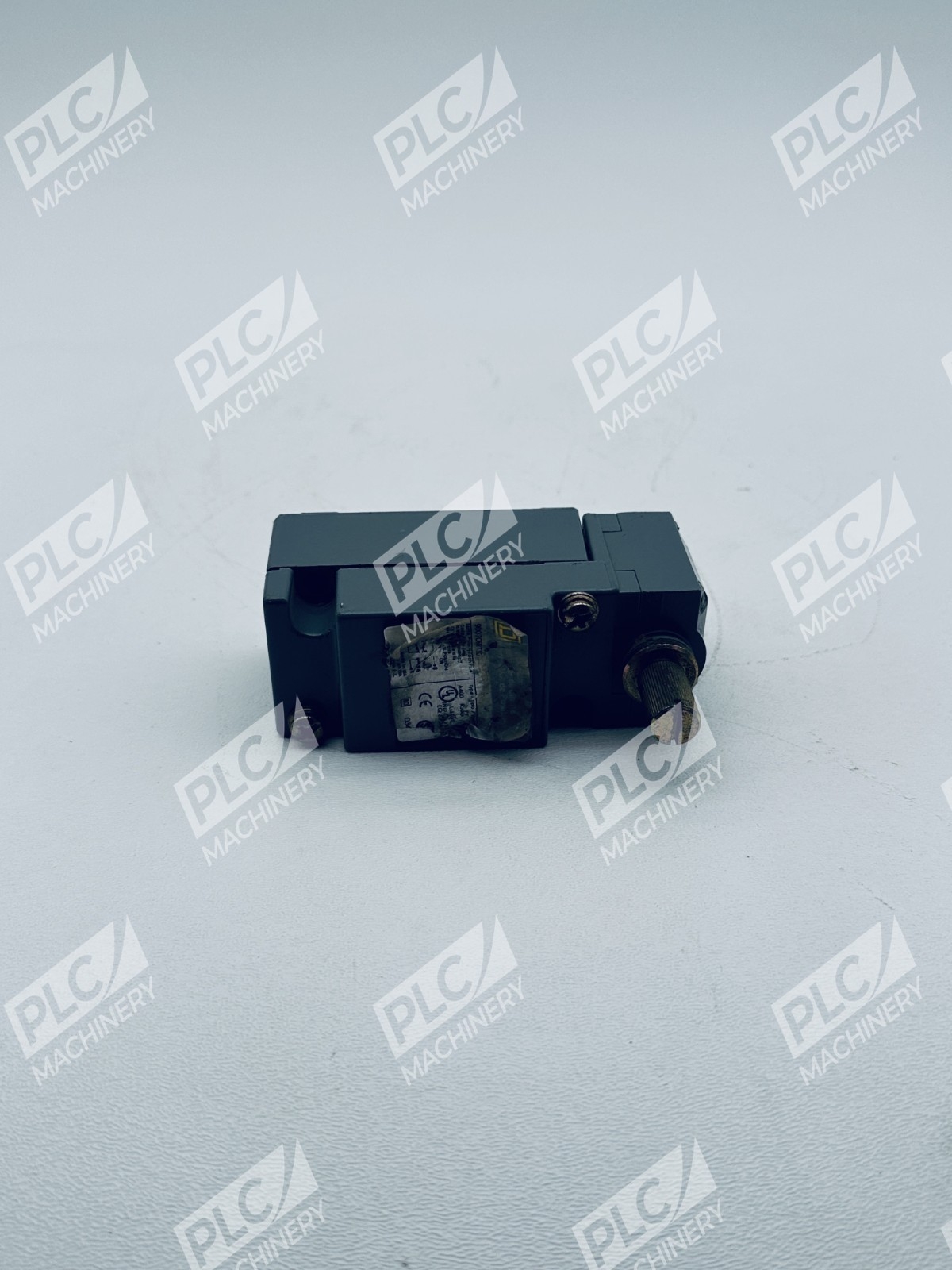 Square D 9007T10 Limit Switch Operating Head - Image 2
