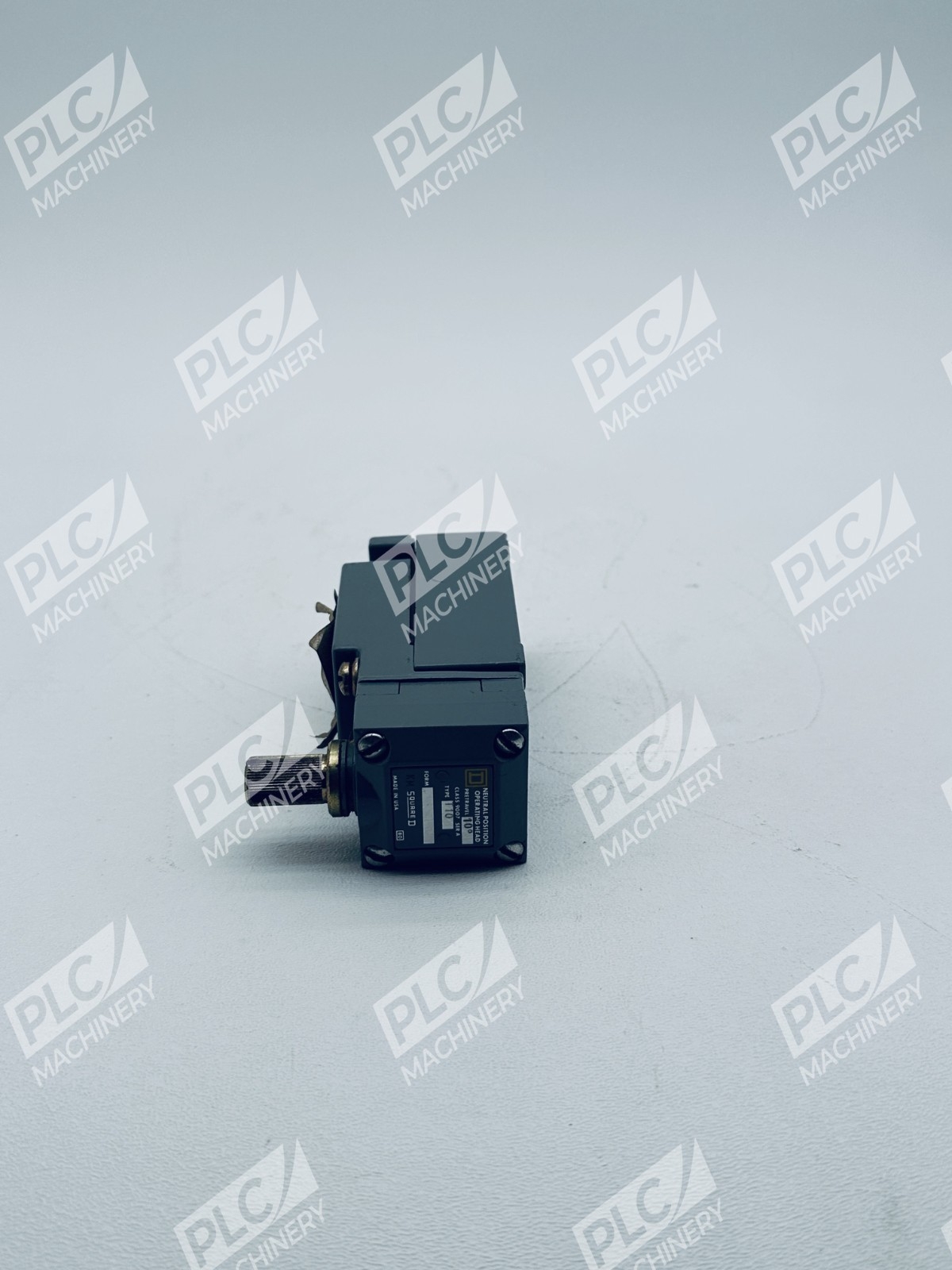 Square D 9007T10 Limit Switch Operating Head - Image 5