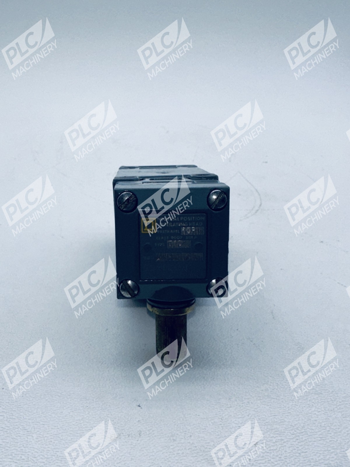 Square D 9007T10 Limit Switch Operating Head - Image 7