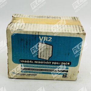 Lithonia Lighting VR2 7TT 120 L/LP Fluorescent Luminaire Light Fixture
