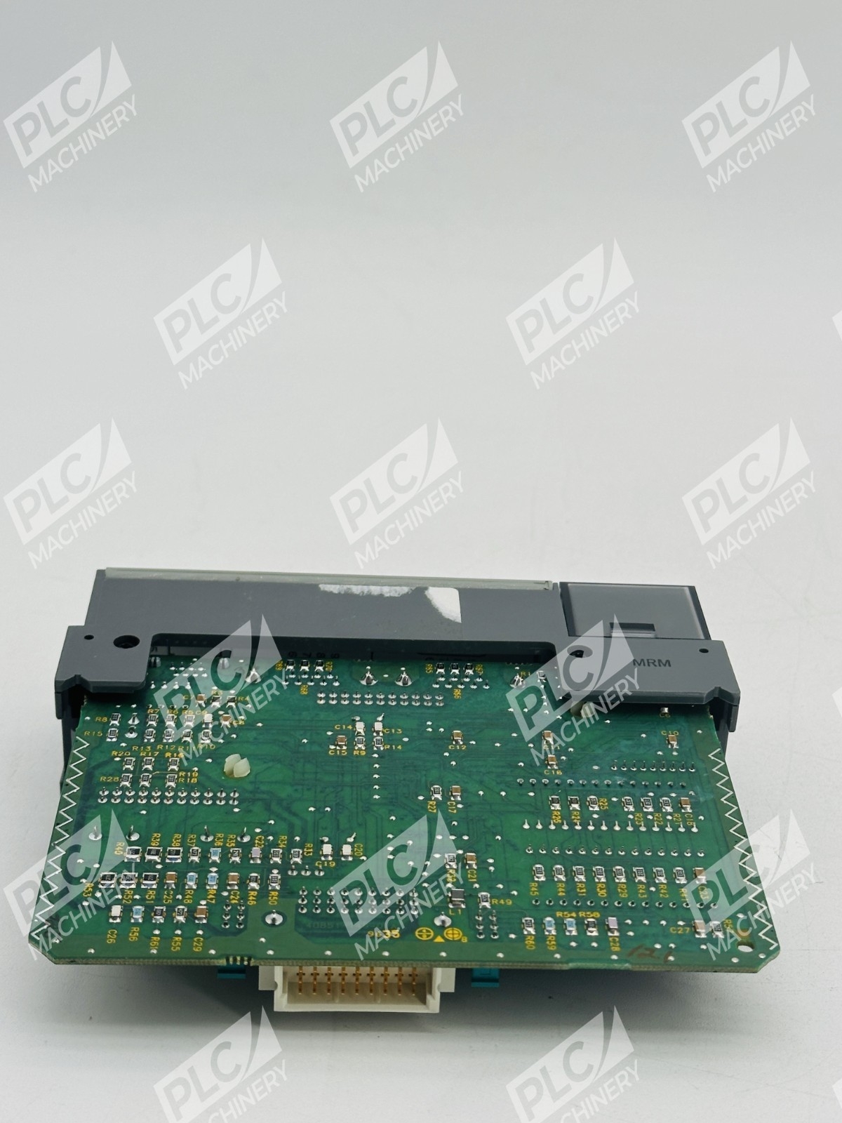 Allen Bradley 1746-BAS Series C SLC500 Basic Module - Image 8