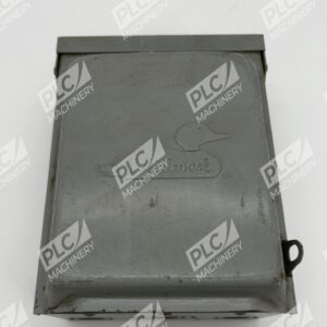 Midwest Electric U041 Rainproof Power Outlet Box Enclosure 30A 120/240V Type 3R