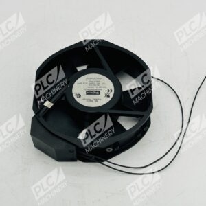 Hoffman A-6AXFN Axial Cooling Fan 115VAC 200/240 CFM
