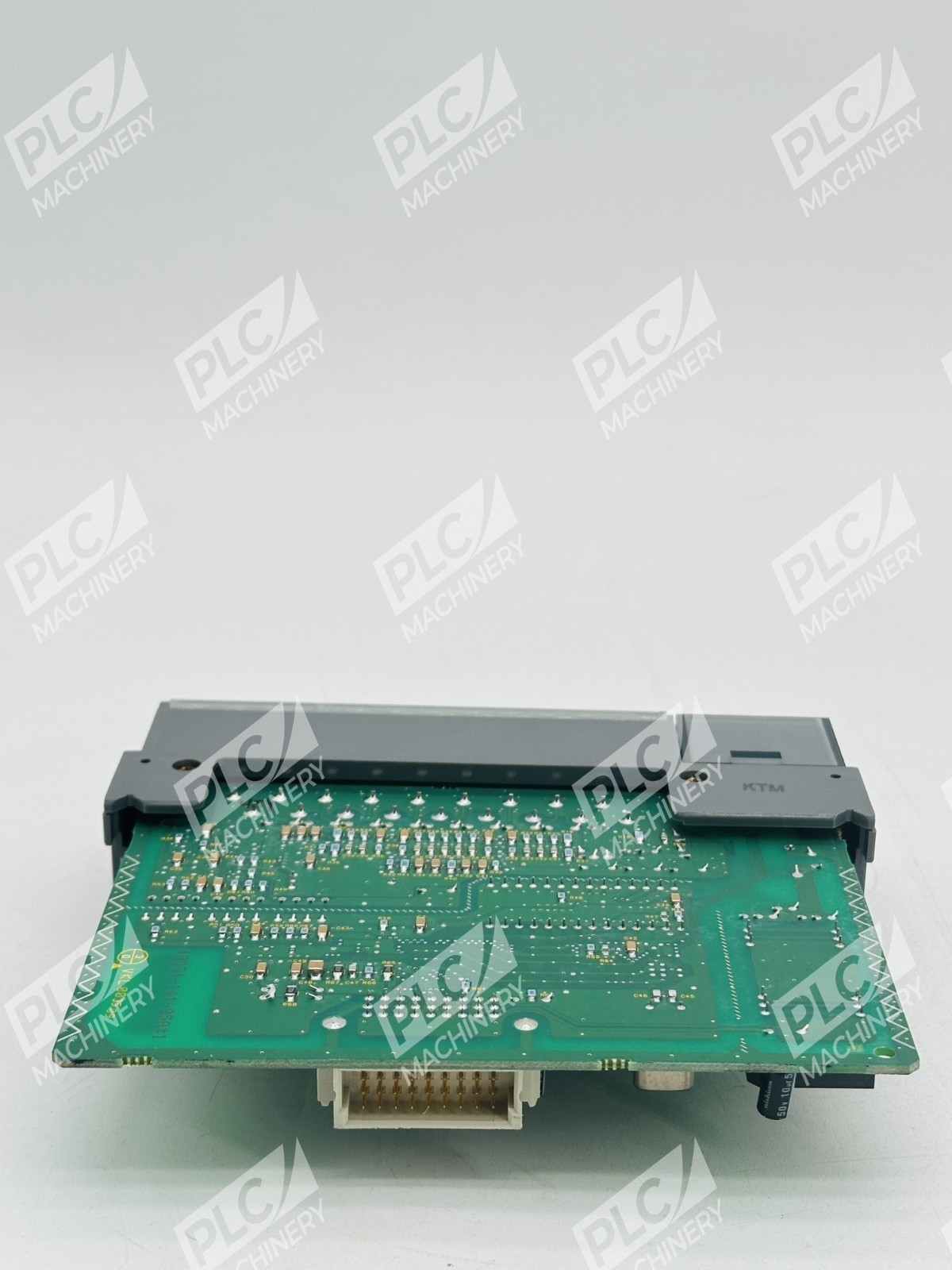 Allen Bradley 1746-NT4 Series B SLC500 Thermocouple Millivolt Input Module - Image 9