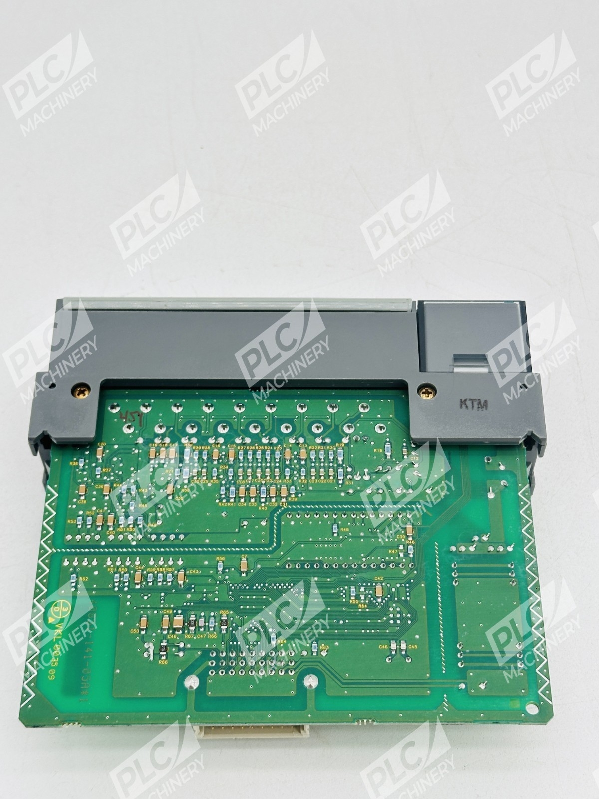 Allen Bradley 1746-NT4 Series B SLC500 Thermocouple Millivolt Input Module - Image 10