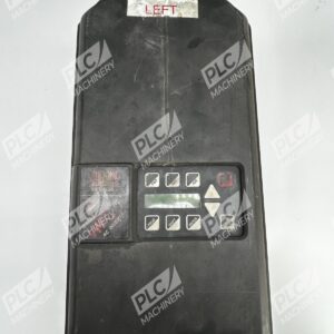TB Woods WFC2010-0CHT 10HP 30.8A 230V 3PH Power Drive