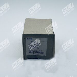 Eaton BA13A Thermal Overload Relay Model B 6710C36G09