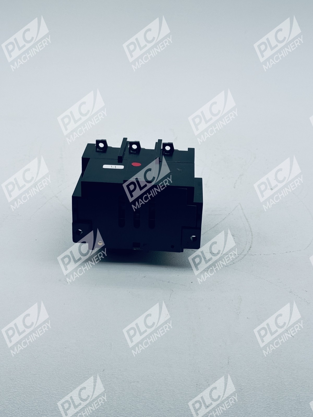 Eaton BA13A Thermal Overload Relay Model B 6710C36G09 - Image 4