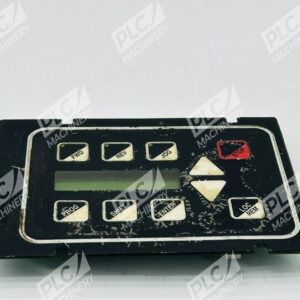 Danfoss PC233 Keypad Display Module OM1621-GSE-02/A90720A