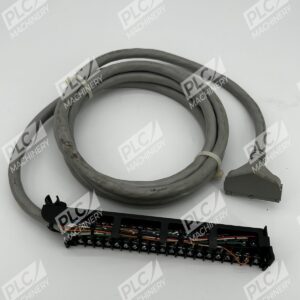 Allen Bradley 1492-CABLE025R Digital I/O Pre-Wired Interface Cable Ser C