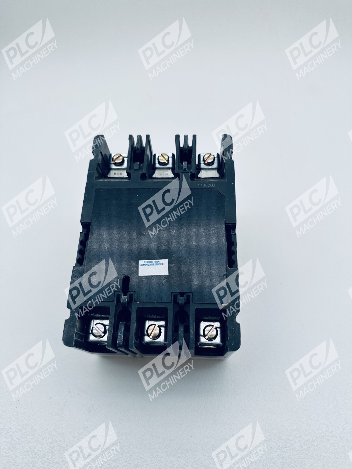 Eaton FDC3015L Molded Case Circuit Breaker 3 Pole 15A 600V - Image 6