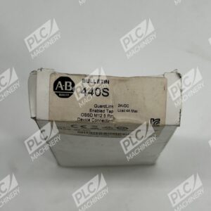 Allen Bradley 440S-SF5D GuardLink Smart Tap Ser A