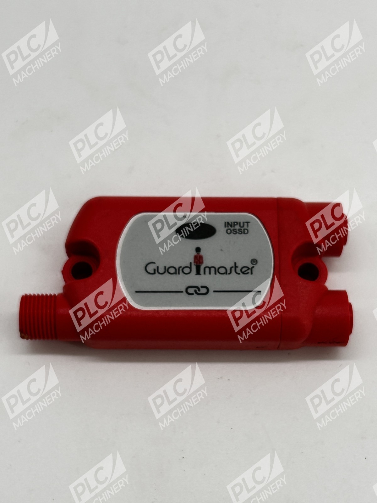 Allen Bradley 440S-SF5D GuardLink Smart Tap Ser A - Image 3