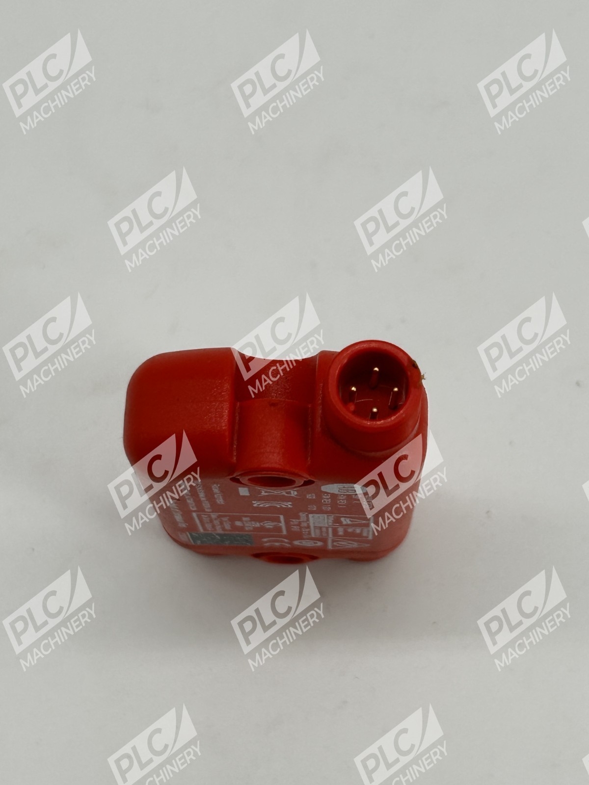 Allen Bradley 440S-SF5D GuardLink Smart Tap Ser A - Image 5