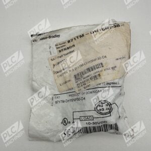 Allen Bradley 871TM-DH15NP30-D4 Inductive Proximity Sensor Ser A