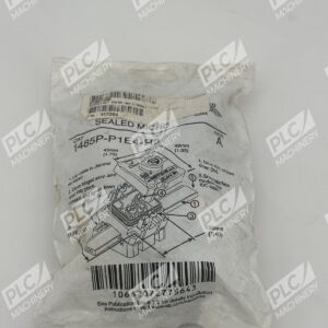 Allen Bradley 1485P-P1E4-R5 DeviceNet KwikLink Connector Ser A