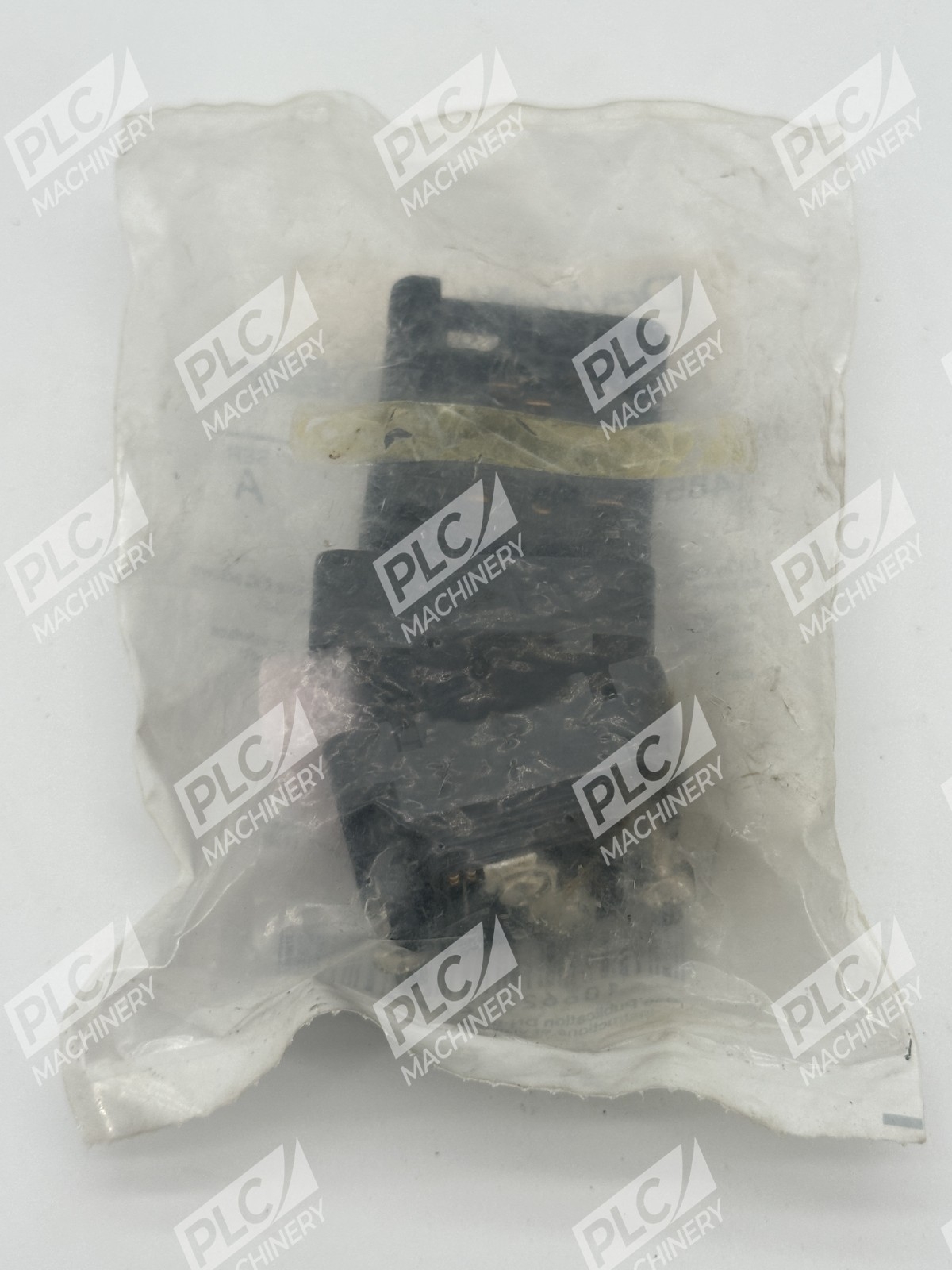 Allen Bradley 1485P-P1E4-R5 DeviceNet KwikLink Connector Ser A - Image 2