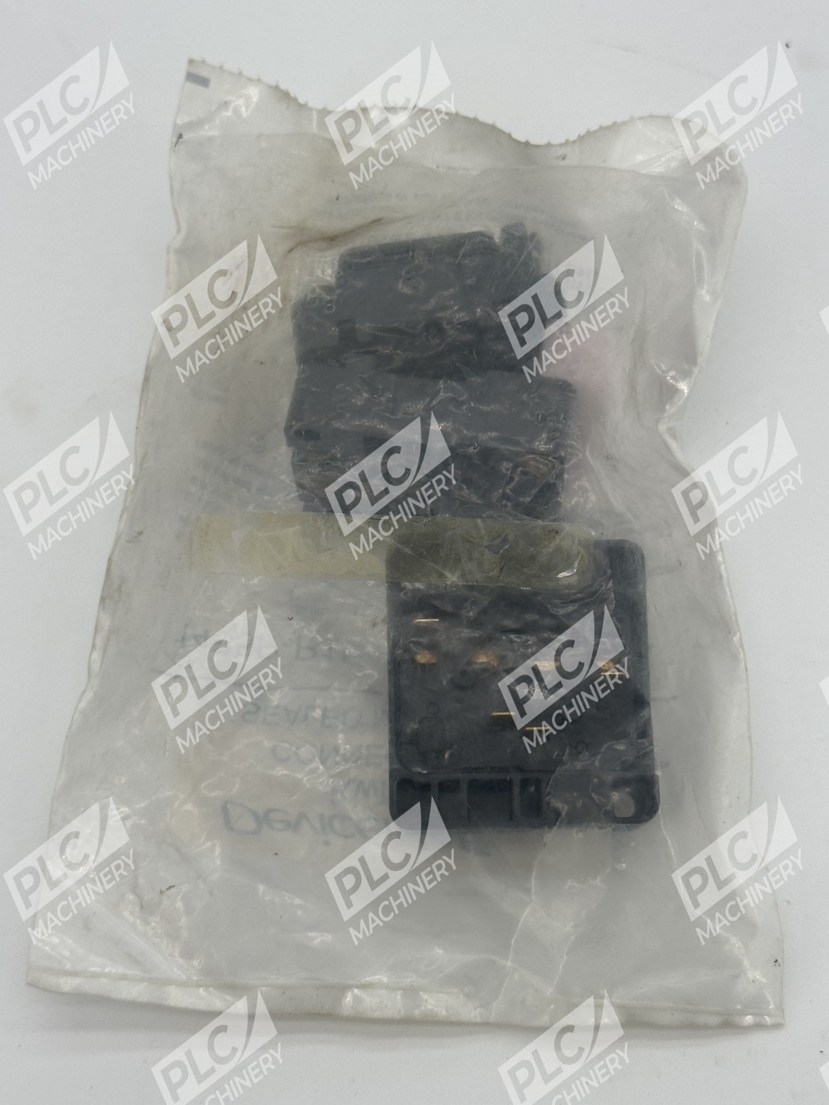 Allen Bradley 1485P-P1E4-R5 DeviceNet KwikLink Connector Ser A - Image 3