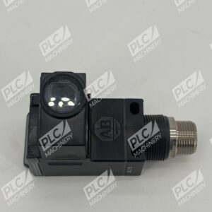 Allen Bradley 42GNC-9200-QD1 Photoswitch Clear Object Sensor Rev. G Ser A