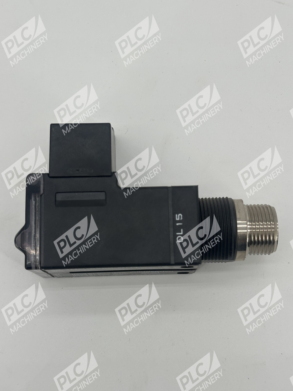 Allen Bradley 42GNC-9200-QD1 Photoswitch Clear Object Sensor Rev. G Ser A - Image 3