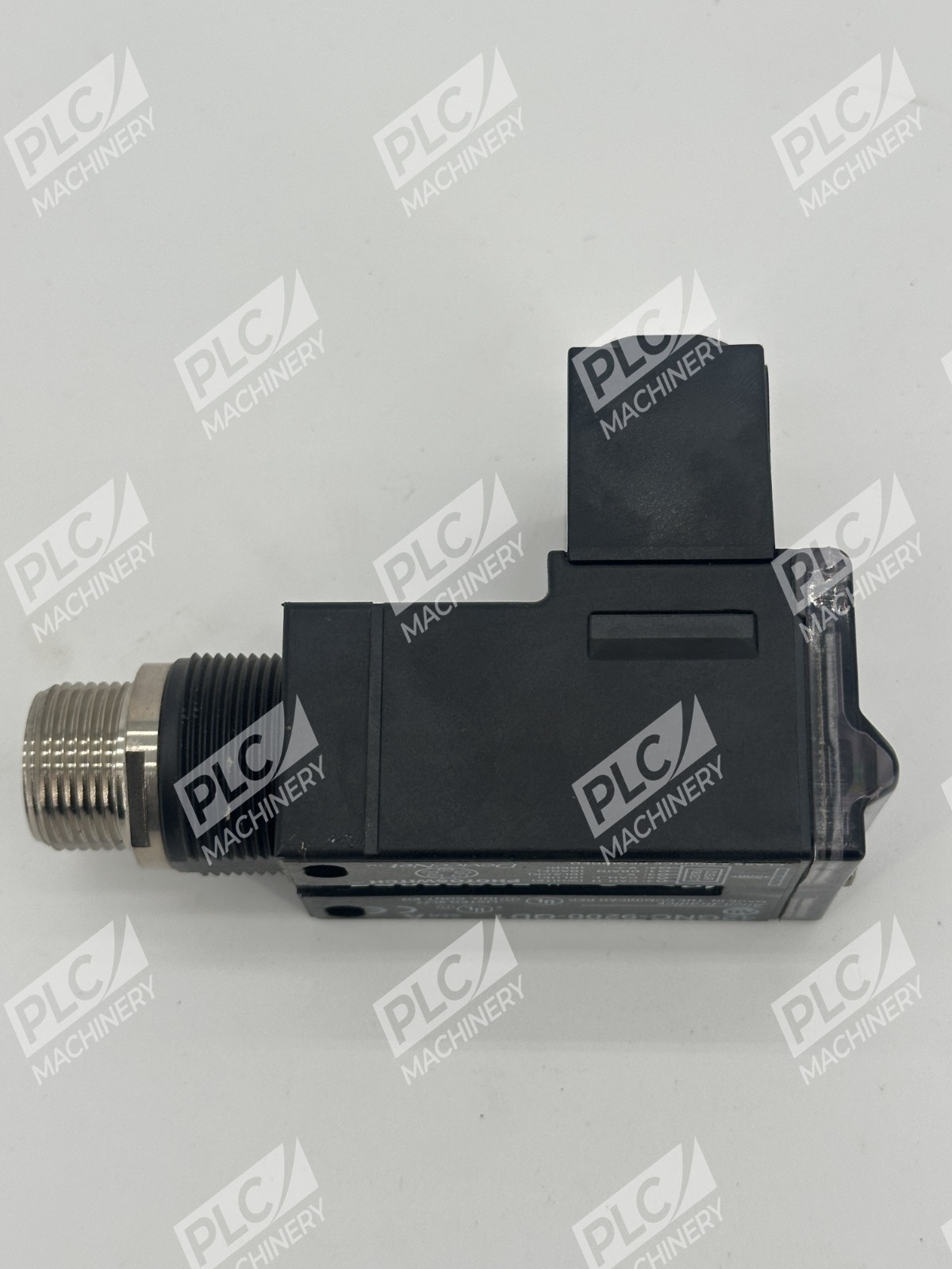 Allen Bradley 42GNC-9200-QD1 Photoswitch Clear Object Sensor Rev. G Ser A - Image 4