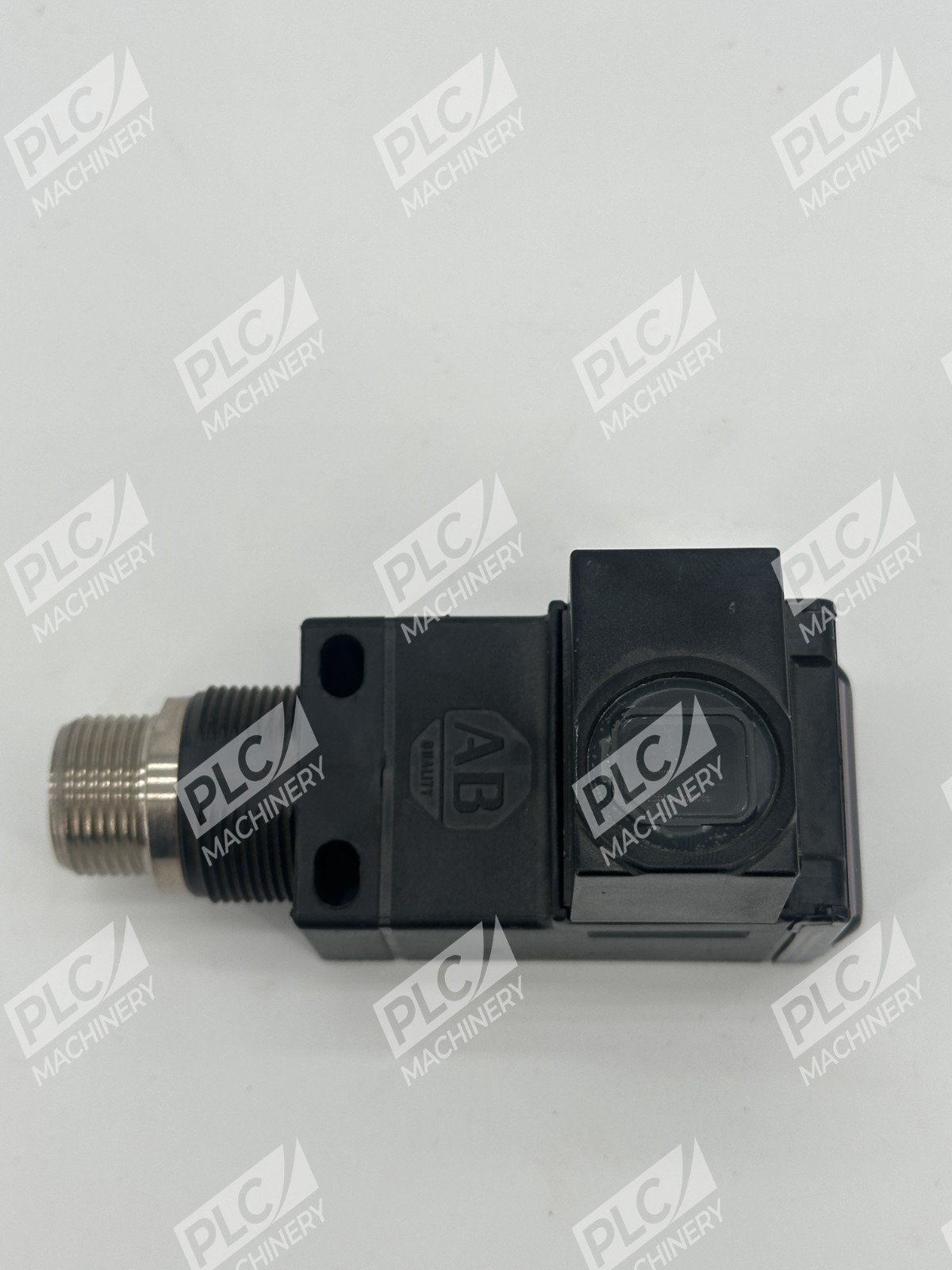 Allen Bradley 42GNC-9200-QD1 Photoswitch Clear Object Sensor Rev. G Ser A - Image 5