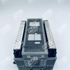 Allen Bradley 1791-32B0 Block I/O Input Module 300MA Ser B