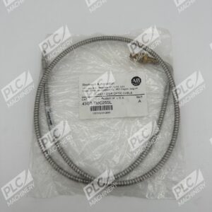 Allen Bradley 43GT-TMC25SL Glass Fiber Optic Cable Ser A