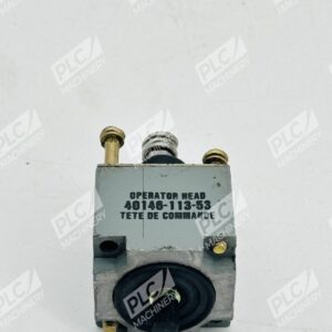 Allen Bradley 40146-113-53 Limit Switch Operator Head