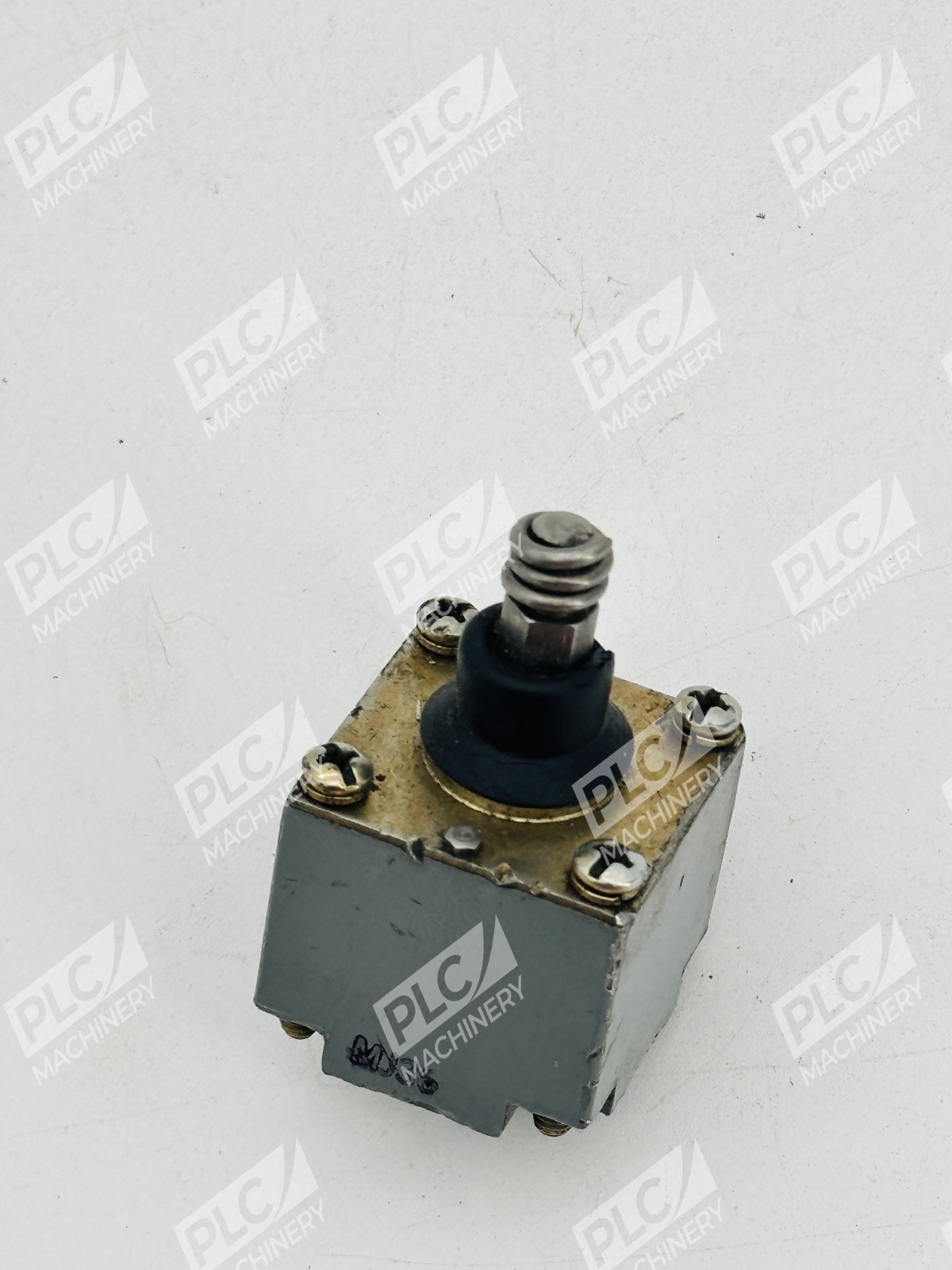Allen Bradley 40146-113-53 Limit Switch Operator Head - Image 4