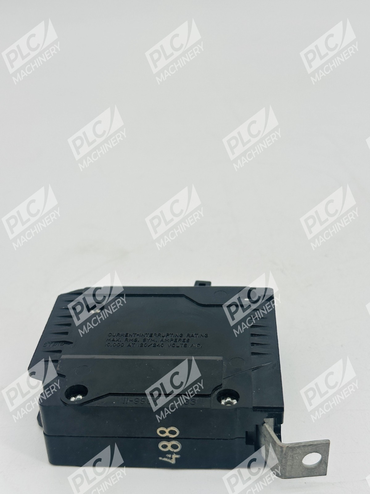 Challenger BQ1C020 1-Pole 20A 120/240V Bolt-On Circuit Breaker - Image 4